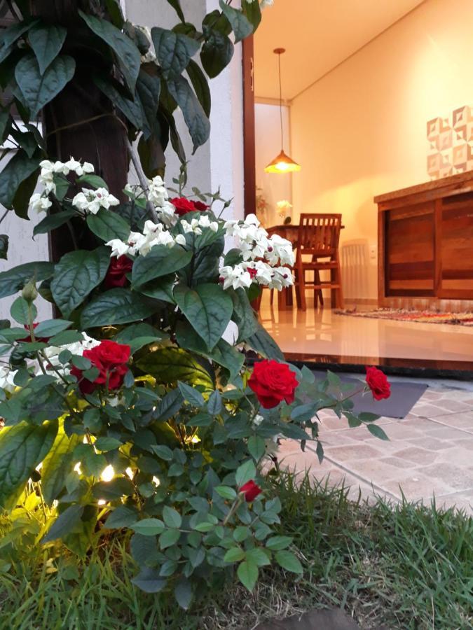 Navega Apart Hotel Навегантис Экстерьер фото