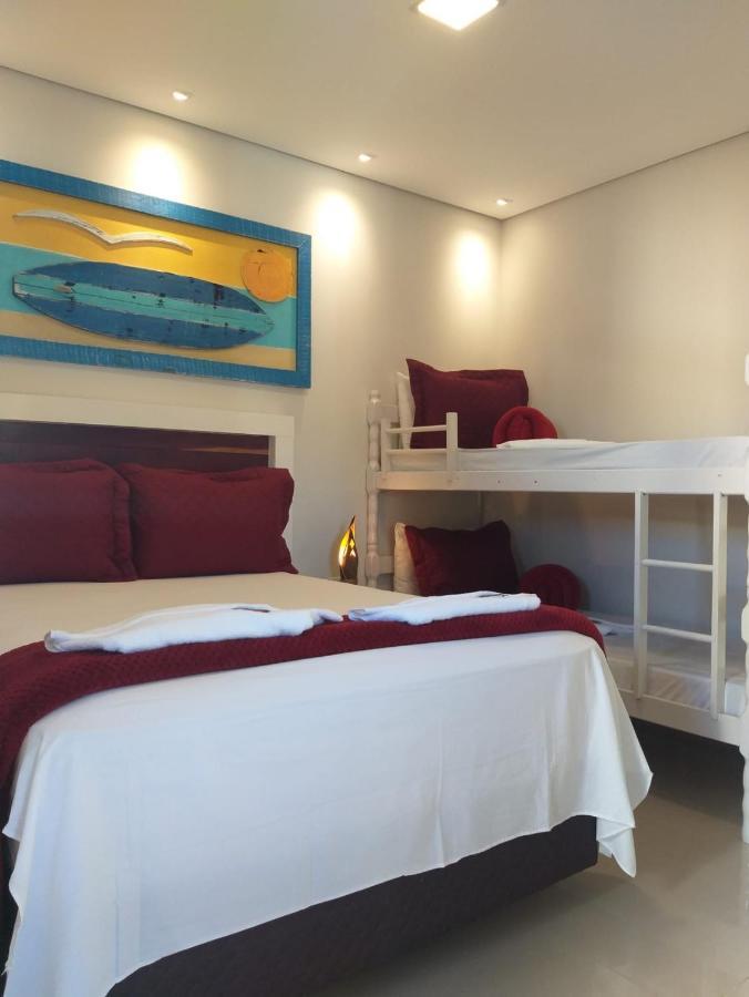 Navega Apart Hotel Навегантис Номер фото
