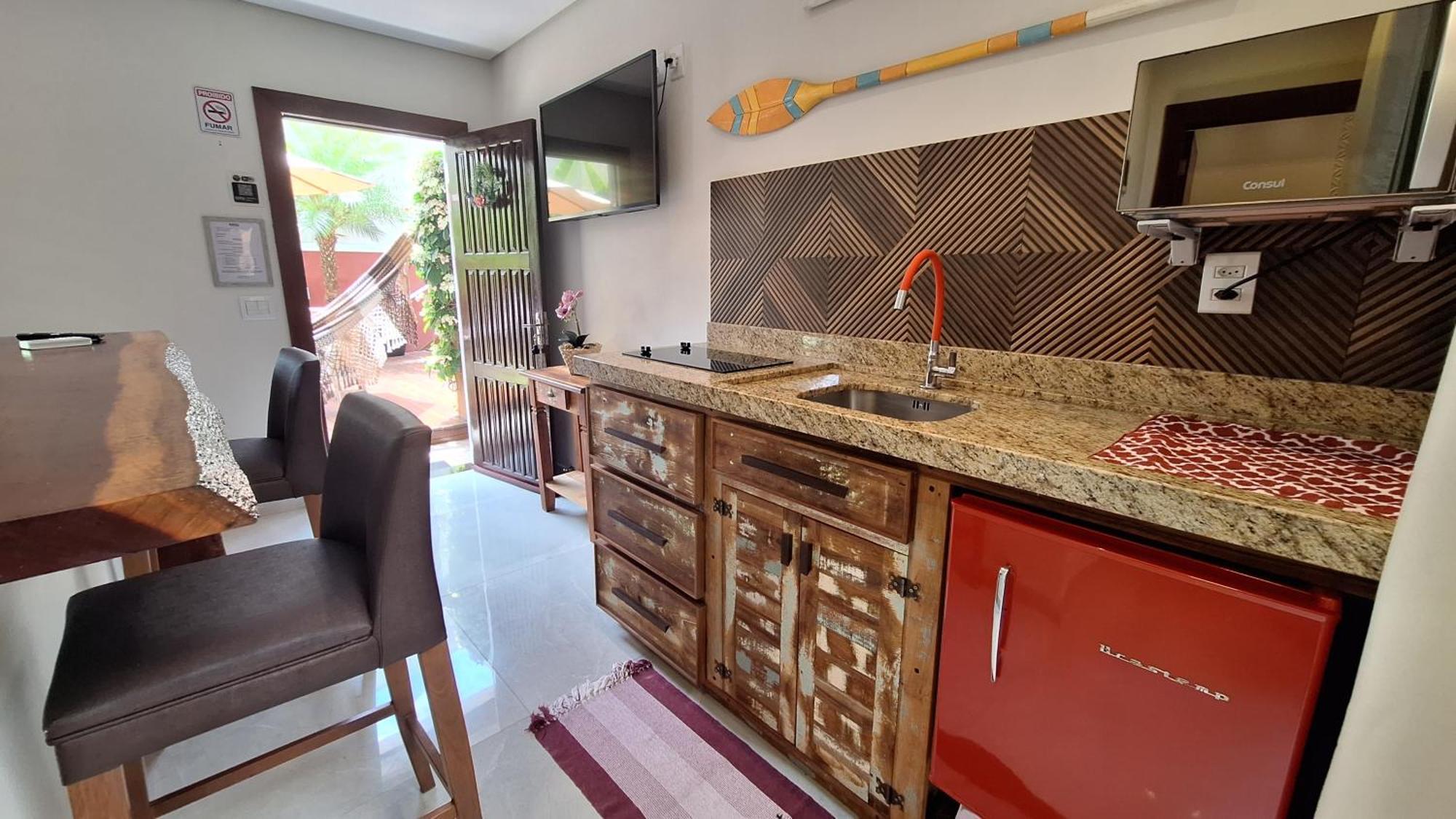 Navega Apart Hotel Навегантис Номер фото