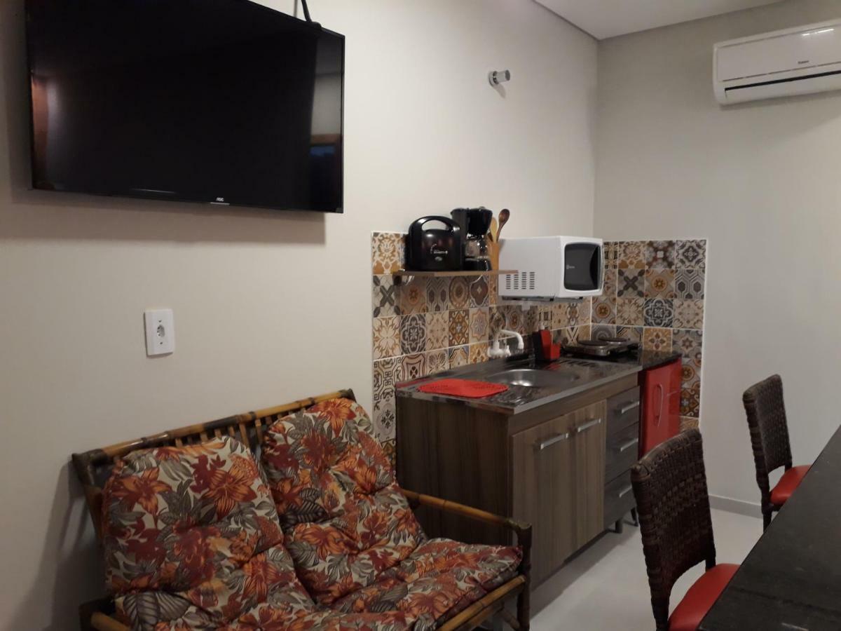 Navega Apart Hotel Навегантис Экстерьер фото